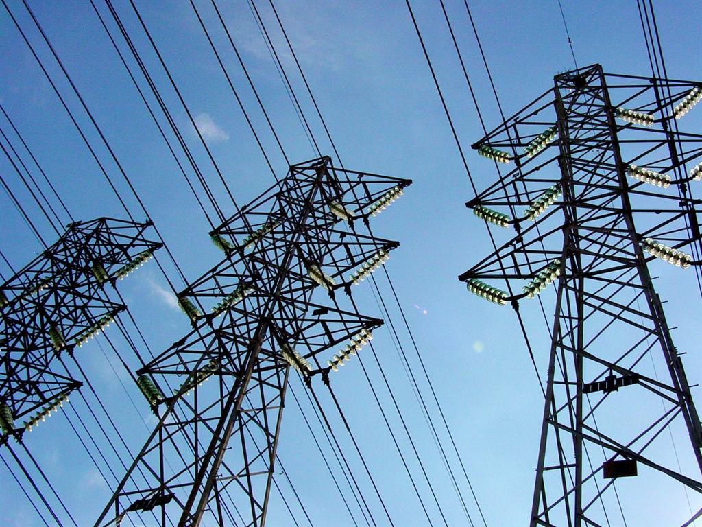 Energia elétrica sobe 50%