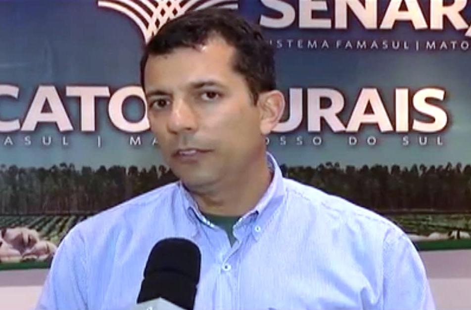 Circuito pecuário leva informação e ajuda tomada de decisões Circuito pecuário leva informação e ajuda tomada de decisões