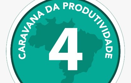Caravana da Produtividade está a caminho de Paragominas (PA)