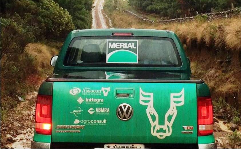 Caravana da Produtividade começa jornada no Paraná