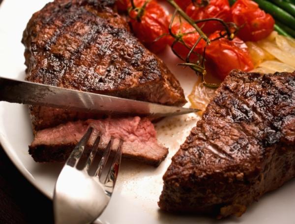 alimentação do boi e carne macia