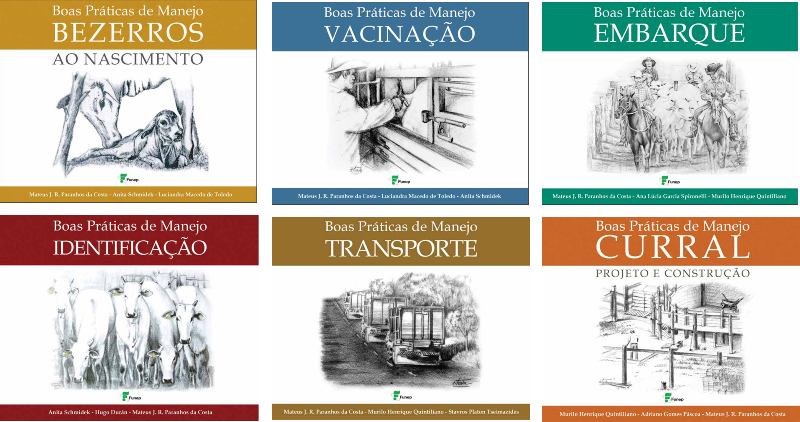 Boas práticas de manejo: preencha o formulário e leve um kit para sua fazenda
