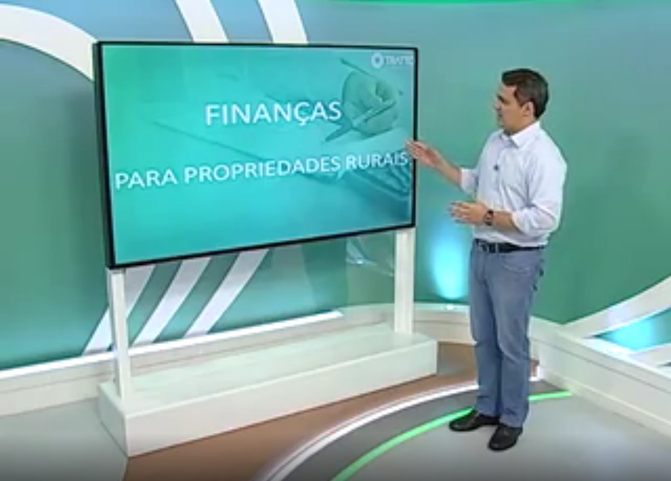 Veja como apurar lucro e medir risco da sua fazenda em quatro passos