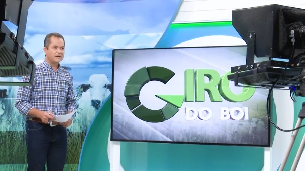 #GDB5anos: mérito do Giro do Boi é que informação chega à grande massa, destaca professor da USP
