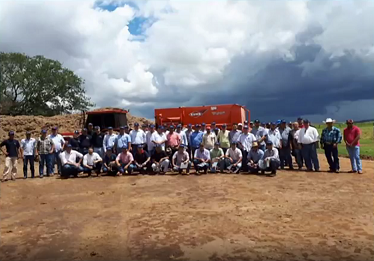 Mesa redonda em Naviraí-MS apresenta desempenho de confinamento da Fazenda 2S