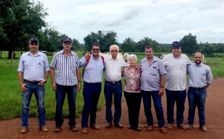 Evento no Tocantins reúne pecuaristas e apresenta tecnologia para limpeza de pasto