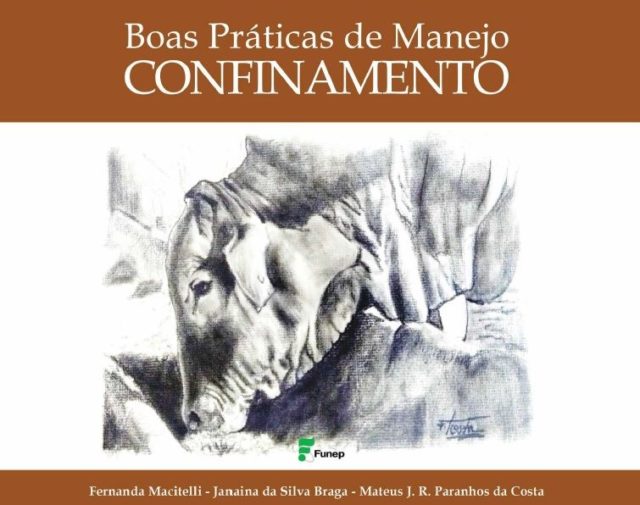 Grupo ETCO lança manual sobre boas práticas de confinamento