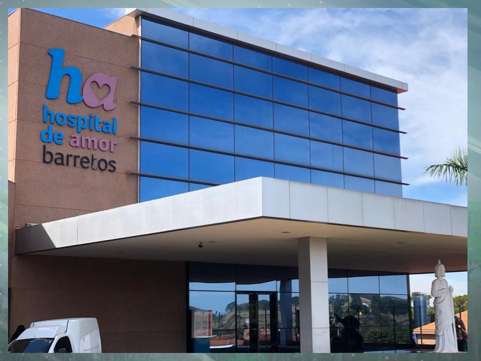 Hospital de Amor: doe 6% de seu imposto de renda e ajude mais de 570 mil pessoas no País