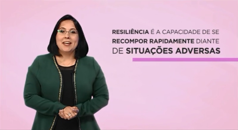 Como a resiliência pode ajudar no desenvolvimento de um profissional do agro? Como a resiliência pode ajudar no desenvolvimento de um profissional do agro?