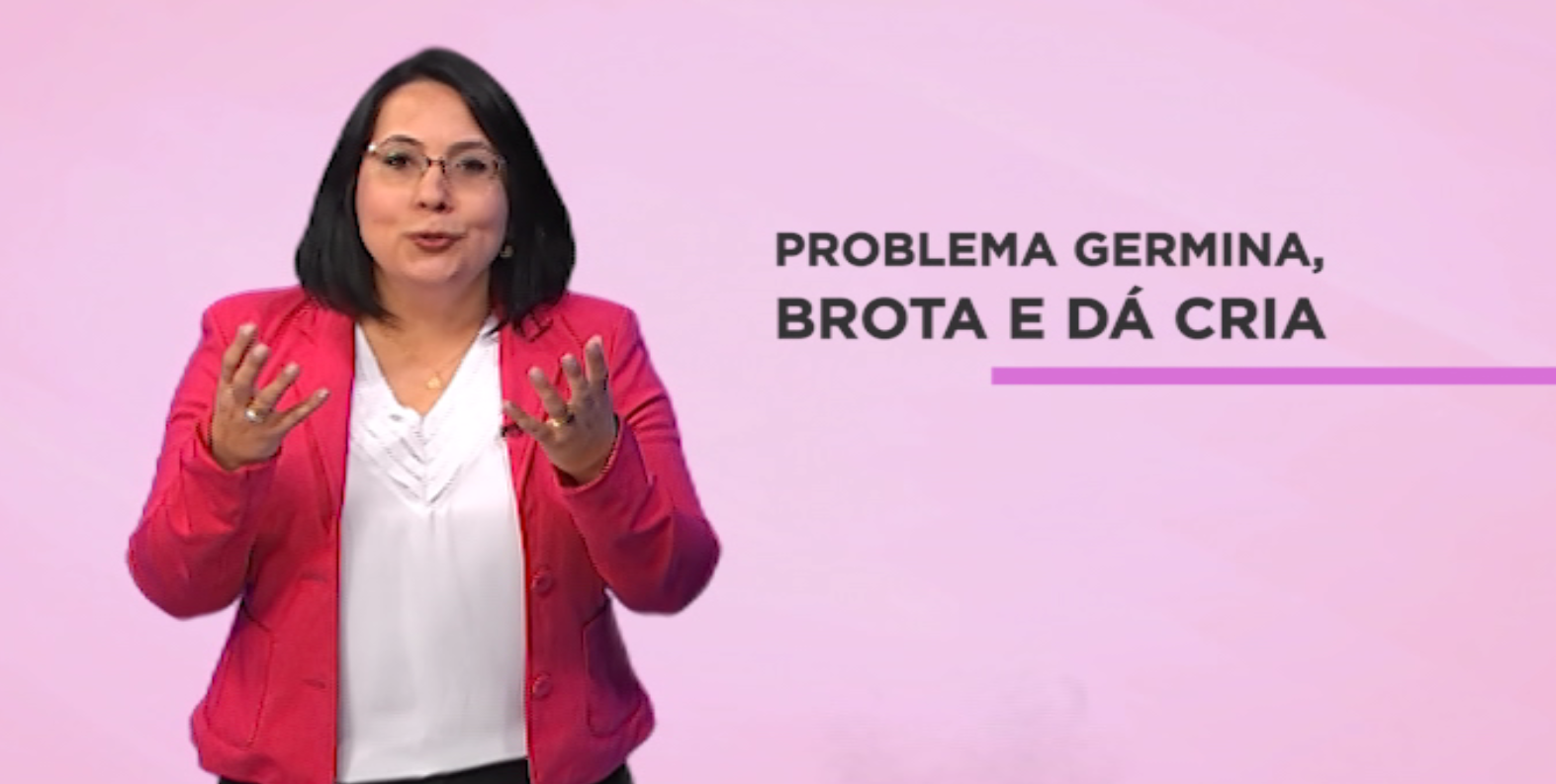O ser humano de soluções