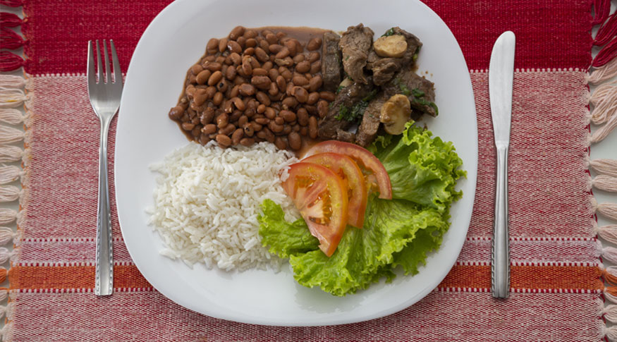 O Brasil corre risco de ficar sem comida durante uma pandemia?