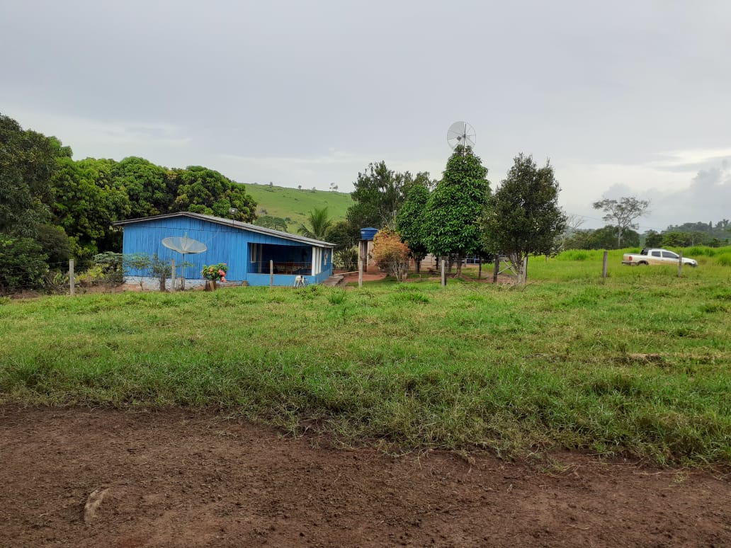 Terras de reforma agrária podem estar em testamento? 