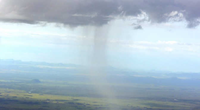 Chuvas continuam em maior volume no interior do Nordeste Chuvas continuam em maior volume no interior do Nordeste