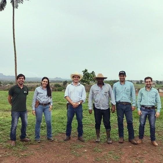 Melhora na gestão de pessoas ajudou fazenda a diminuir desembolso e aumentar margem Melhora na gestão de pessoas ajudou fazenda a diminuir desembolso e aumentar margem