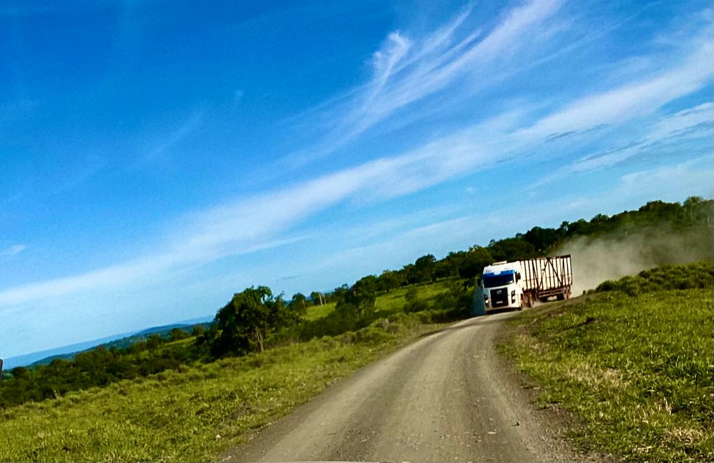 Adab implanta novo sistema de Defesa Agropecuária
