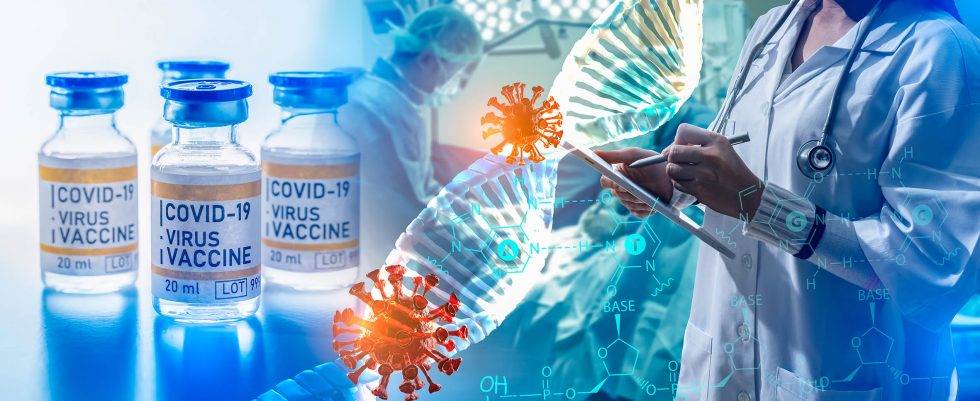 Laboratórios de saúde animal se disponibilizam a produzir vacina contra Covid-19