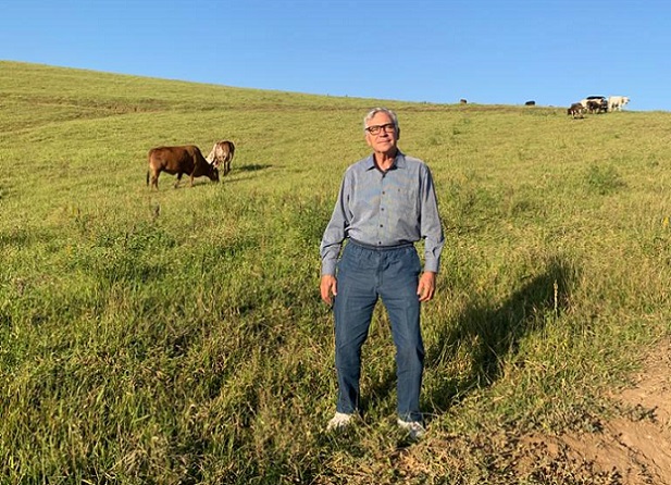 “Hemograma” ajudou médico e pecuarista a salvar fazenda em “estágio terminal”