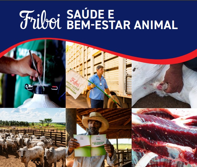 Saúde e bem-estar animal: faça o download da cartilha