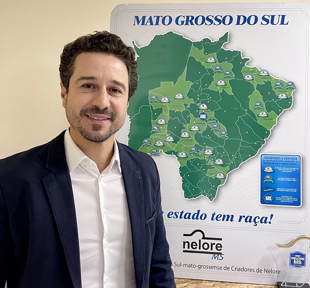 Nova diretoria da Nelore MS vai enfrentar desafio de retomada pós-pandemia
