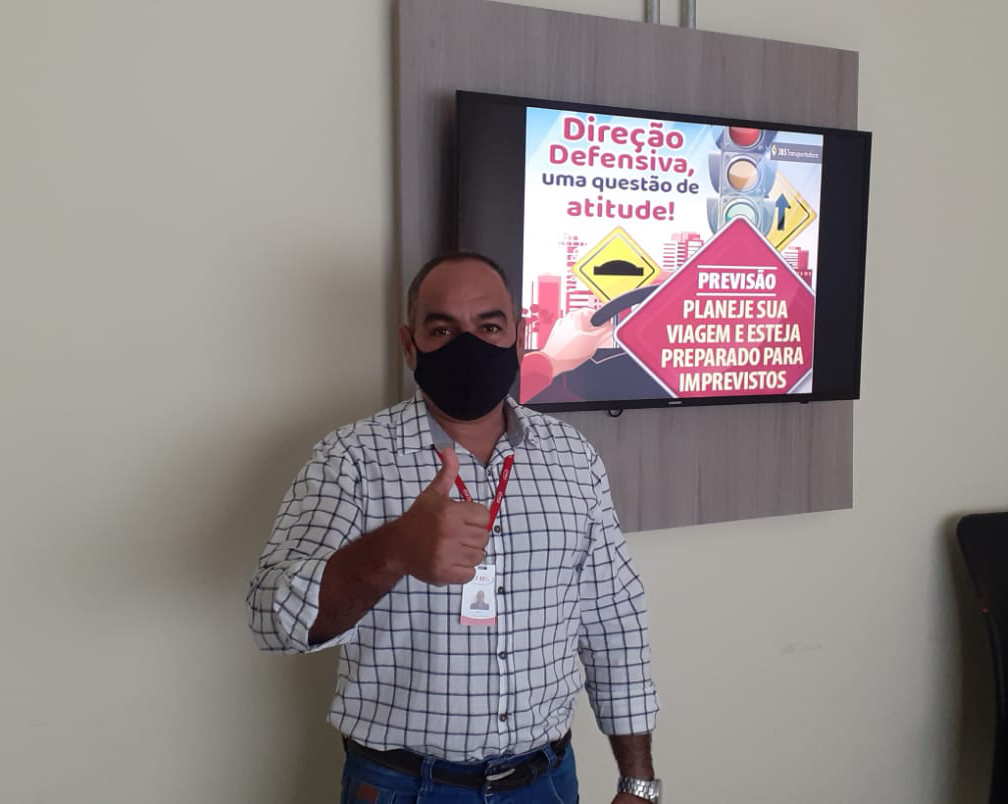 Quais são os desafios para se tornar um motorista boiadeiro?