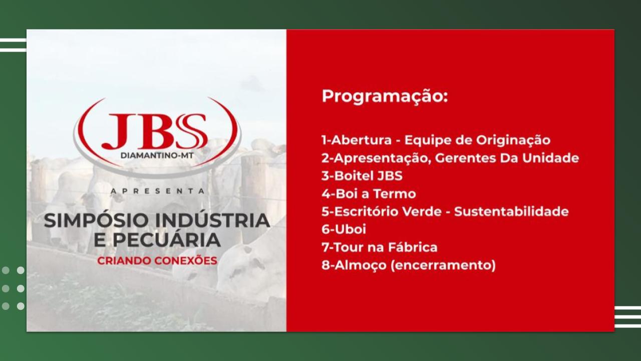 simpósio friboi diamantino 29 de outubro 2021 