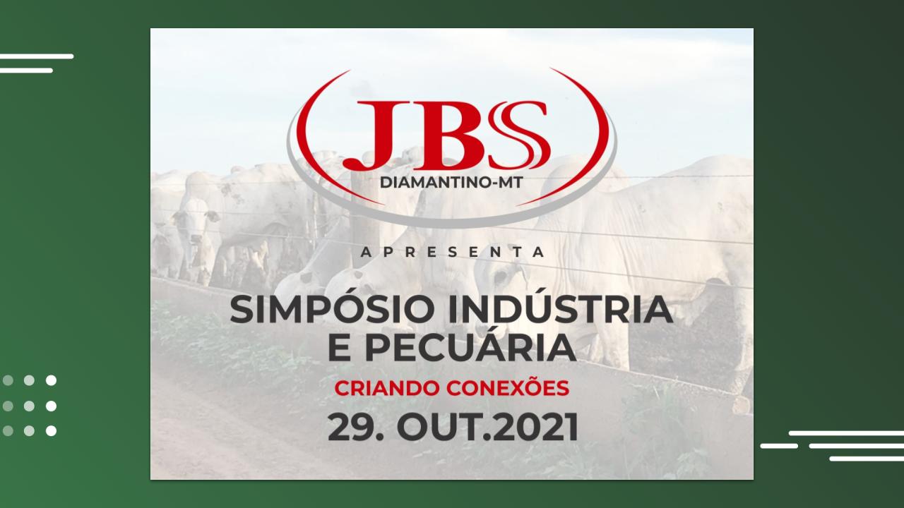 simpósio friboi diamantino 29 de outubro 2021 