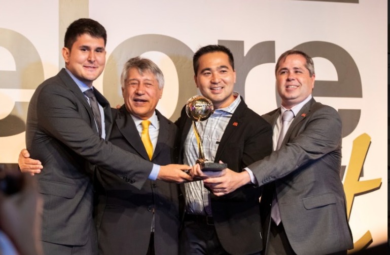 nelore fest 2021 oscar da pecuária brasileira premiações resultados circuito nelore de qualidade