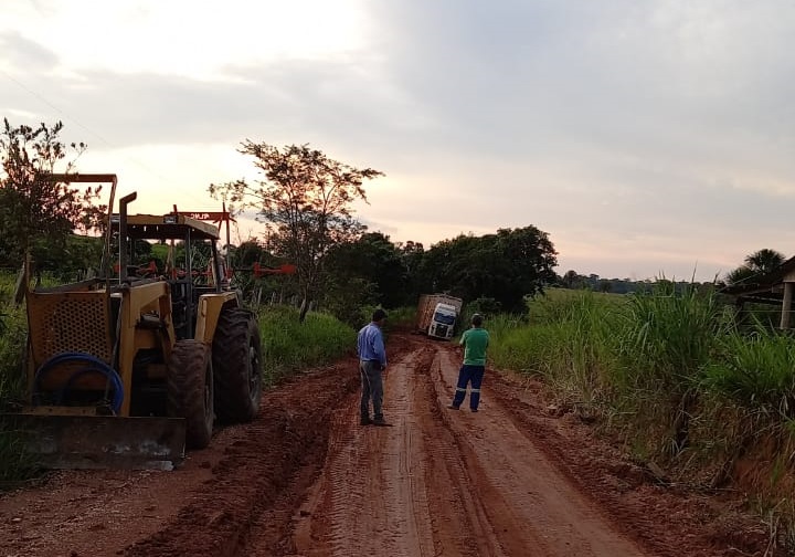 desafios transporte boiadeiro atoleiros