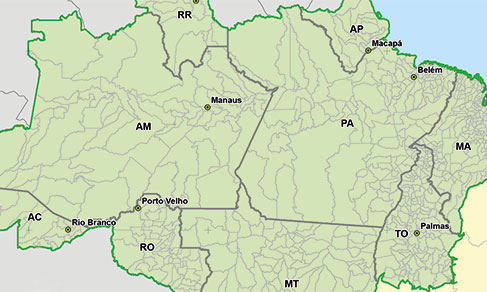 reserva legal na amazônia reserva legal na amazônia