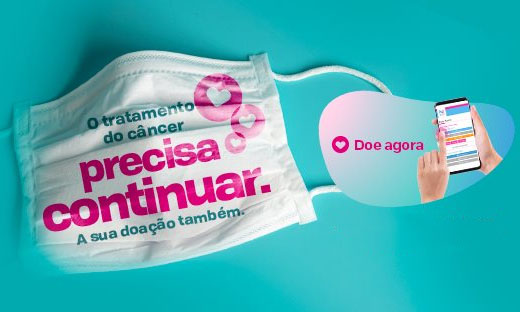 hospital de amor doações