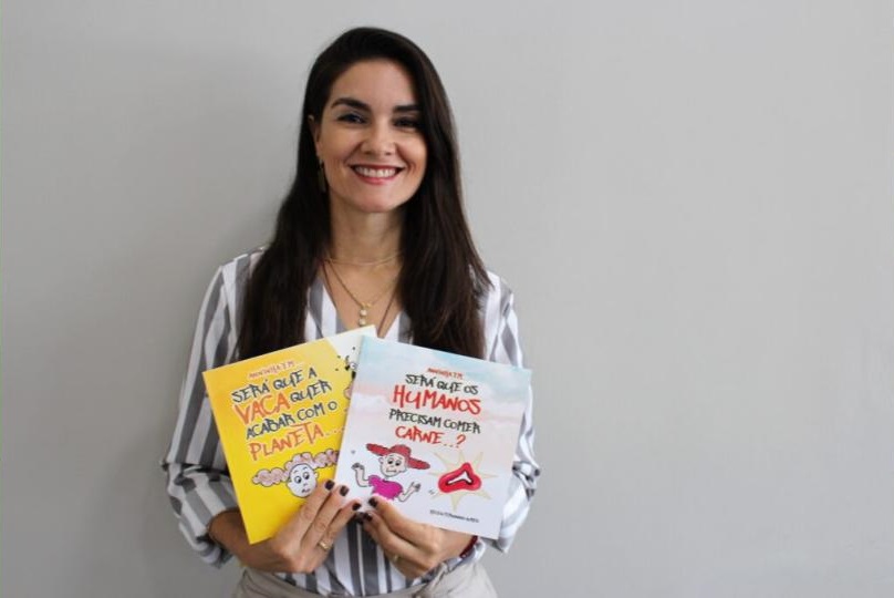 livro mitos pecuária carne bovina helen fernanda barros gomes