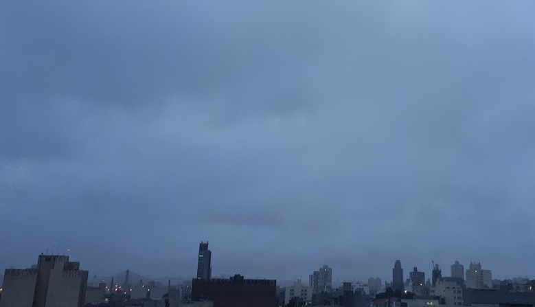temperatura em sp capital