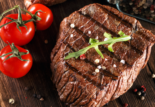 Conheça o laboratório mais tecnológico do País em avaliação da carne bovina