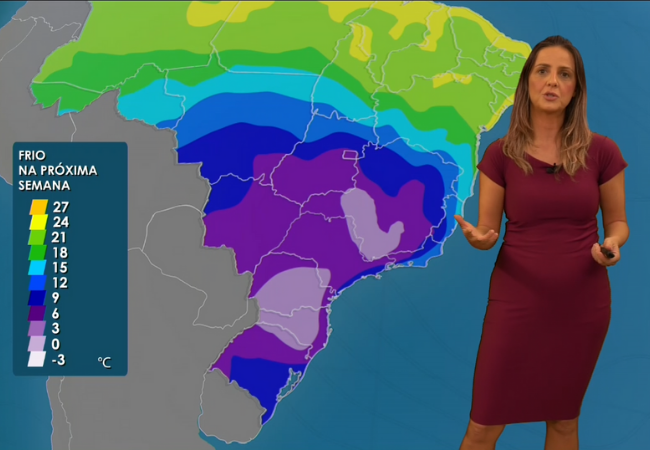 La Niña pode prejudicar pastagens com inverno prolongado no País