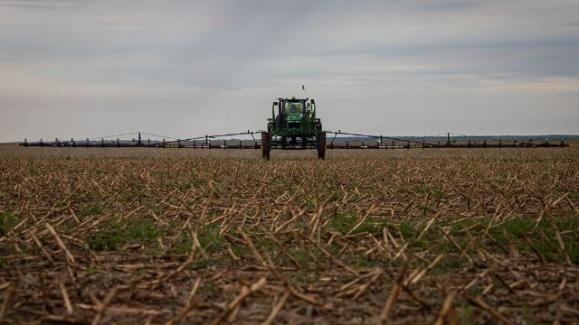Resíduos orgânicos se transformam em fertilizantes altamente sustentáveis