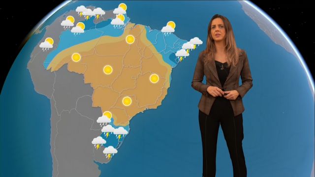 Chuvas podem atrapalhar colheita de cana no Nordeste