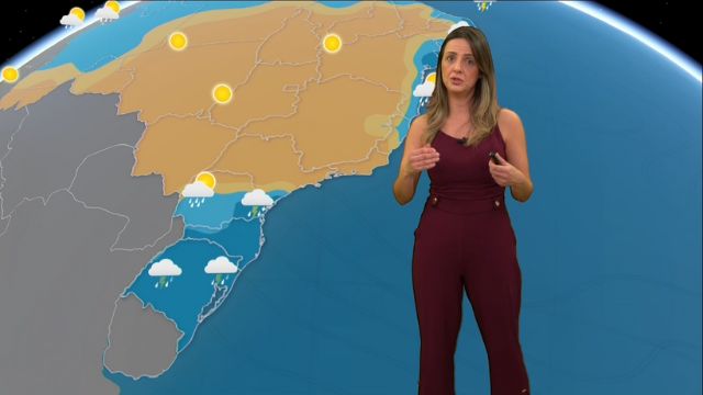 Chuvas boas no pasto só depois de outubro. Saiba o por quê