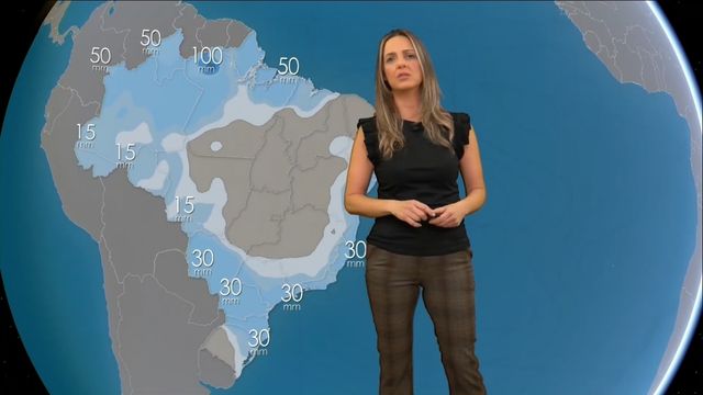 Frio intenso pode prejudicar cultivos. Saiba as áreas e as lavouras de maior risco