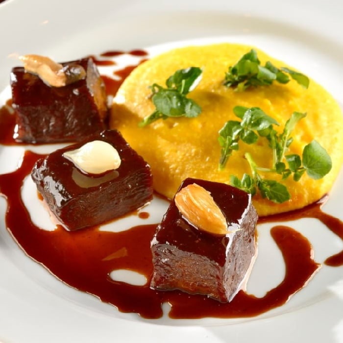 Língua bovina e suas receitas pelo mundo