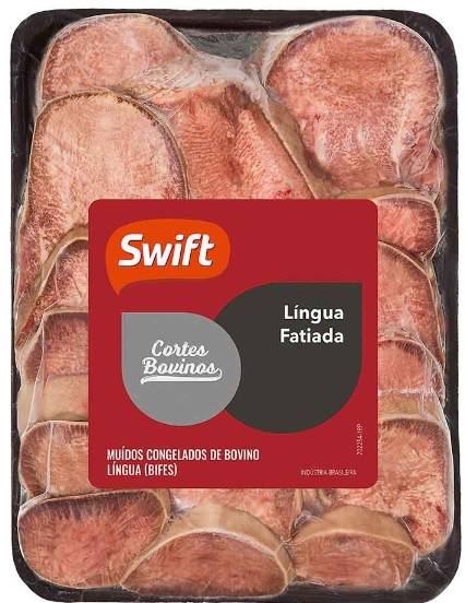 Língua de boi: saiba como preparar