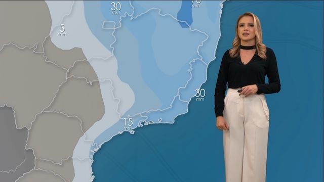 La Niña traz mais chuvas para o sertão nordestino. Saiba onde mais chove
