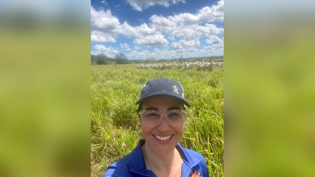 “Viemos para somar e não dividir”, diz produtora rural