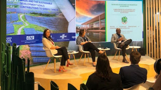 COP 27: como a pecuária vai ajudar na redução do aquecimento global