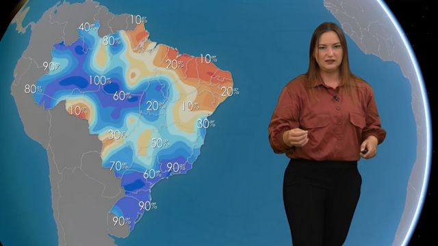 Por que esfriou tanto? Meteorologista explica isso e diz se vem mais frio por aí