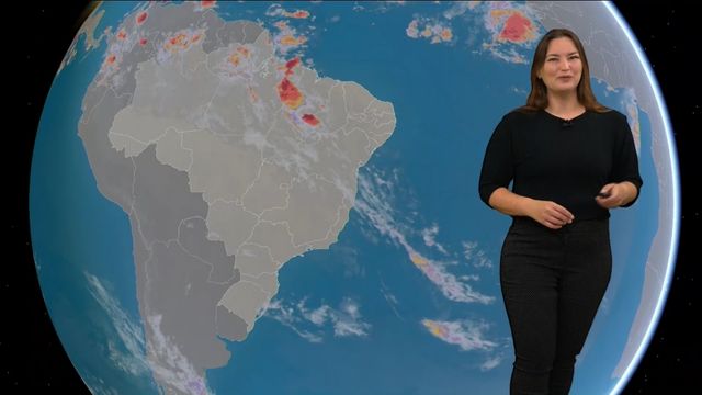 Centro-Oeste e Sudeste concentram chuvas no País. Saiba onde chove mais Centro-Oeste e Sudeste concentram chuvas no País. Saiba onde chove mais