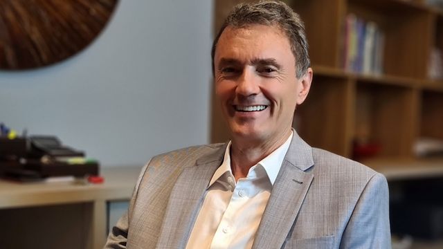 Advogado Néri Perin, especialista em direito tributário agrário. Foto: Divulgação