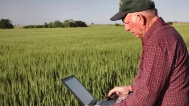 Produtor rural deve estar com a documentação em dia da propriedade. Foto: Divulgação