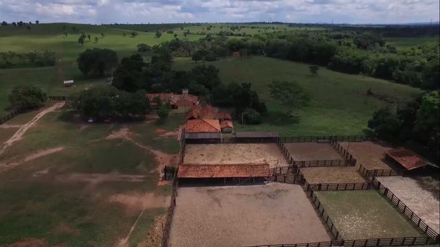 Legítima defesa de posse: o que é e como auxilia em caso de invasão na fazenda