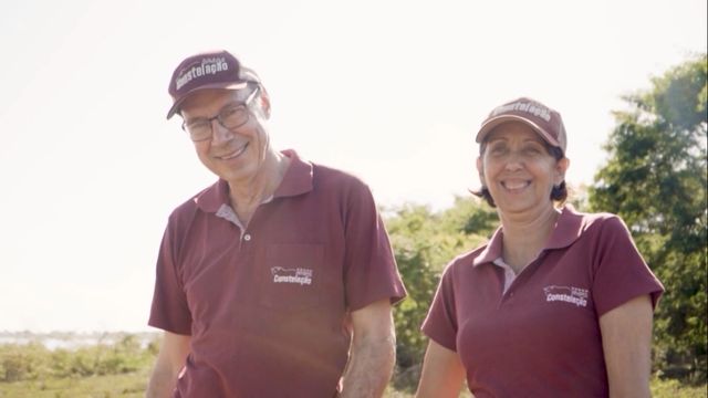 Como o exemplo do SUS torna fazenda de Goiás uma referência em bem-estar animal
