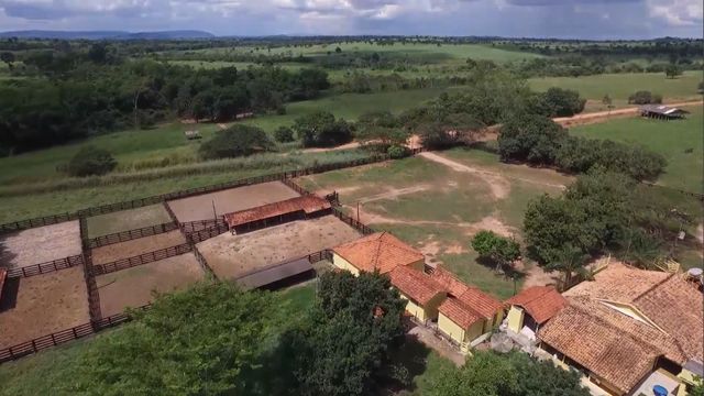 Como reaver a fazenda invadida e garantir segurança jurícica?